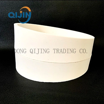 Zirconia Alumina Ceramic Square Tube Ceramic Square and Round Pipe-Ketao