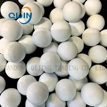 Zirconia Alumina Ceramic Square Tube Ceramic Square and Round Pipe-Ketao