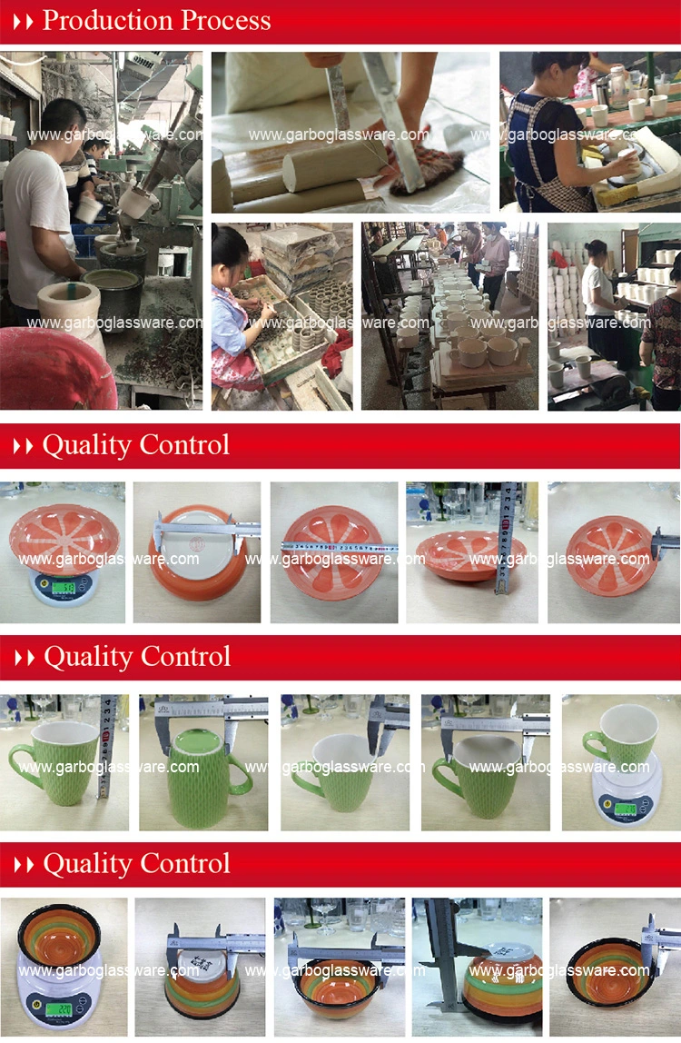 Costomized Ceramic Coffee Cup Ceramic Drinking Mug Ceramic Coffee Cup (TC0902430-A)