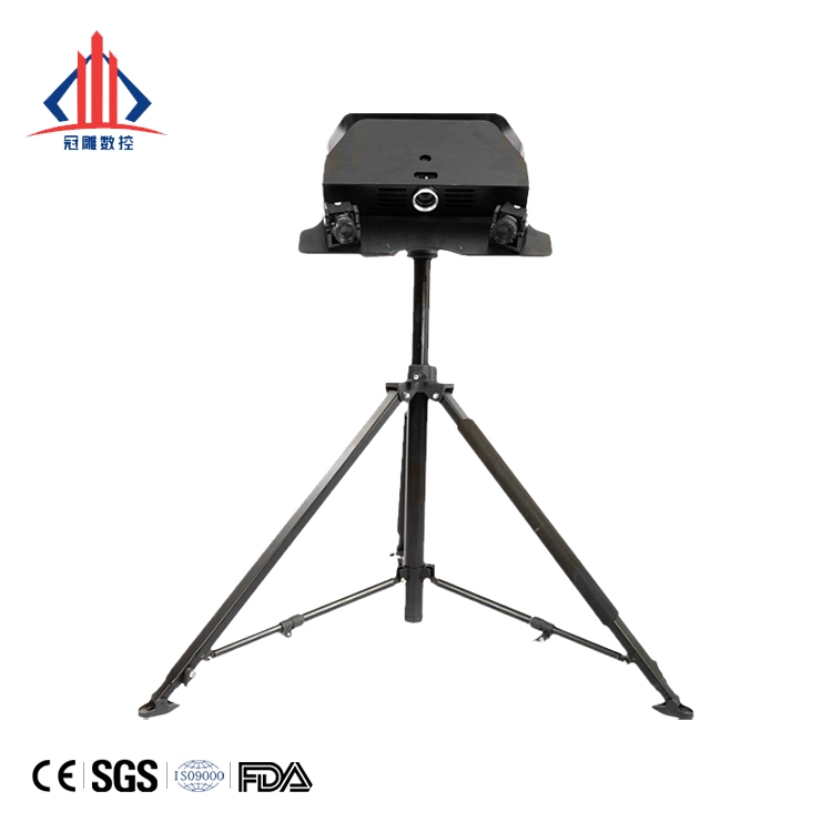 High Precision Industrial Copying Machine 3D Laser Scanner Handheld