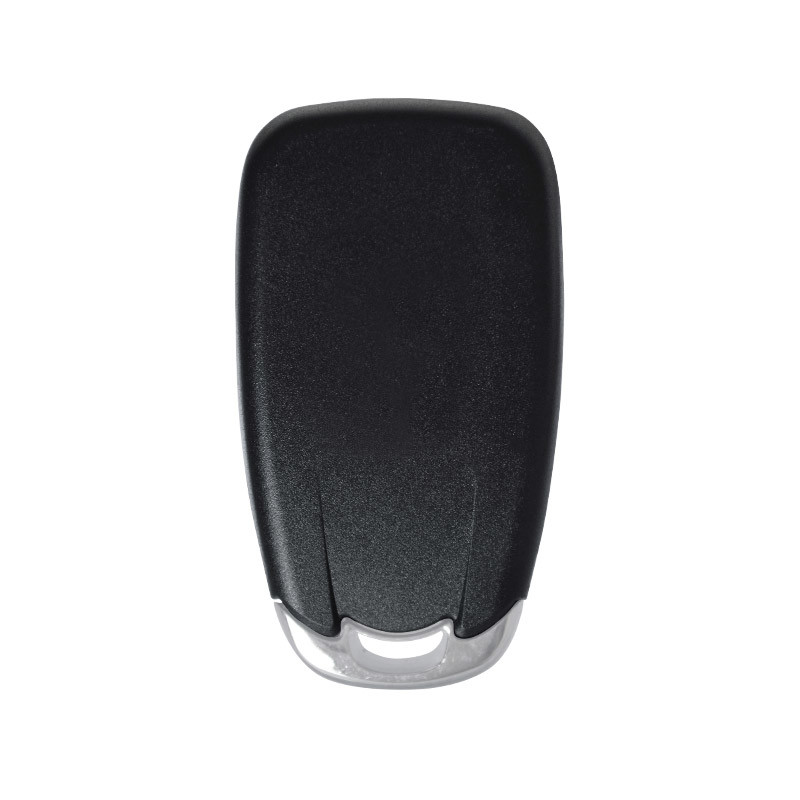 Best Price 4 Button OEM Black Car Key Remote Car Key for Chevrolet Smart Car Remote Control Key with 433 MHz