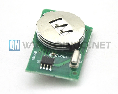 Qinuo Qn-Rd0150X Universal Flip Key 433MHz Car Alarm Key Fobs