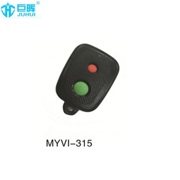 Original 315MHz Rolling Code /Hoping Code Remote Control for Perodua Myvi Key