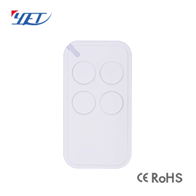 433.92MHz RF Wireless Car Remote Control Duplicator Copy Code Remote for Garage Door