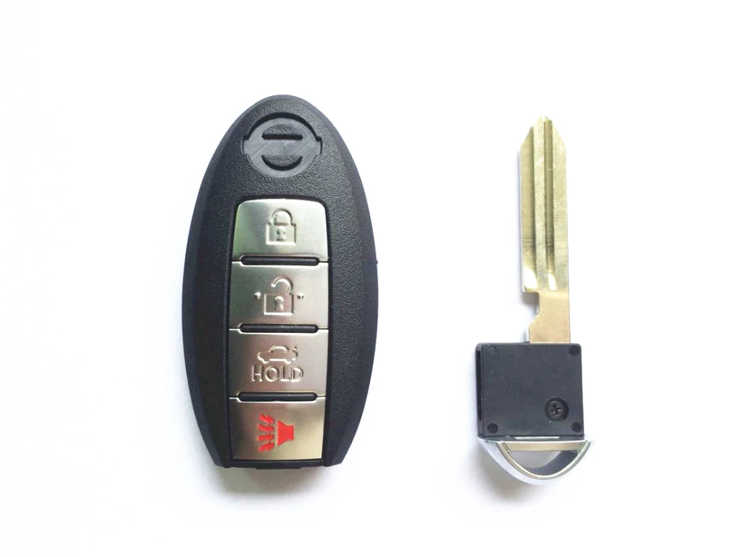 Nissan Tenna, Altima, Maxima Smart Car Key Remote 315MHz