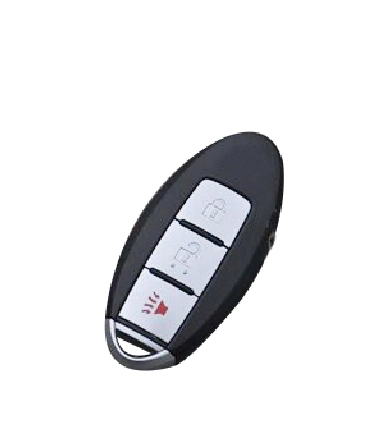 High Quality Remote Car Key with 3 Buttons Smart Remote Key for Infiniti 433 MHz 4A Chip for Q50 Q50L