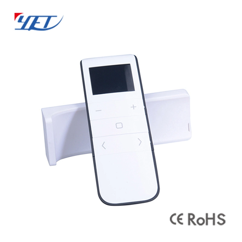 Yet188 Multi Channels New Arrival Home Application Rubber Remote Control Key Type 433MHz Duplicator