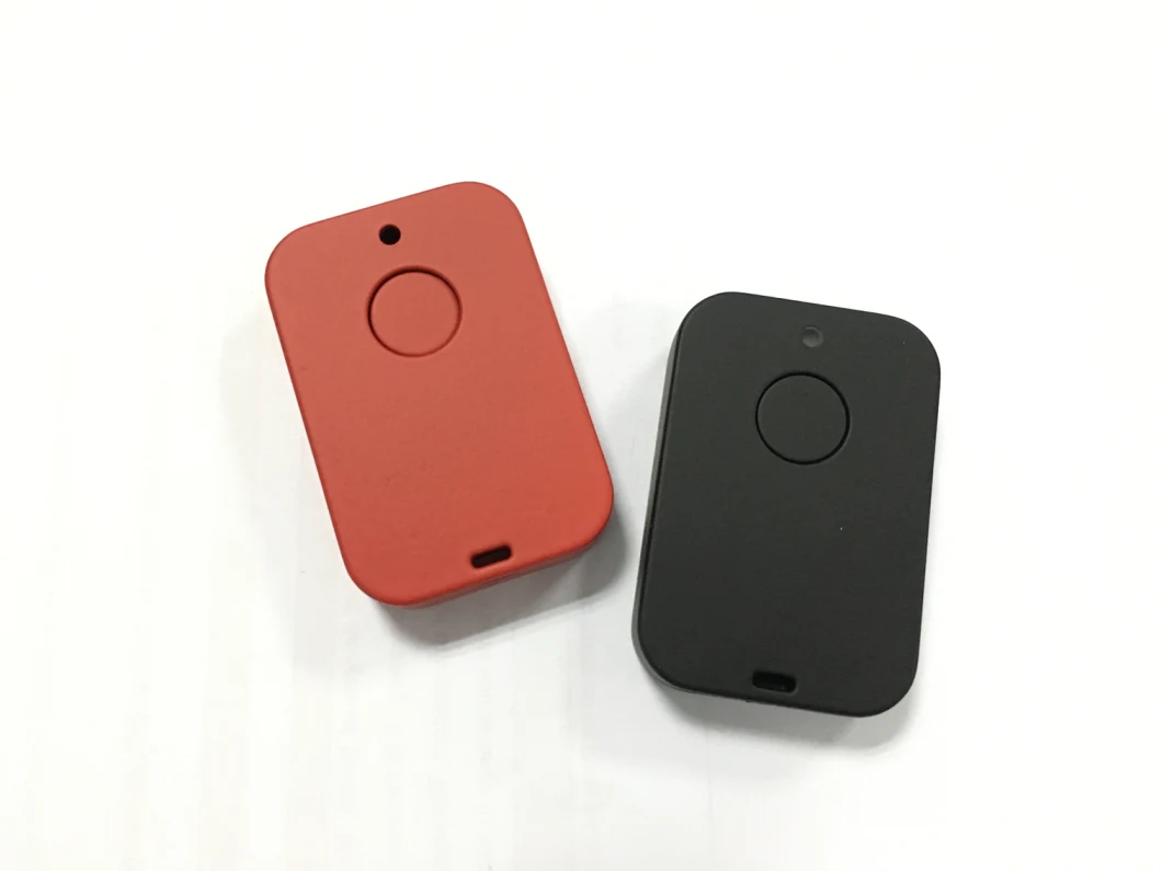 Two Buttons Door Remote for Rolling Code Remote Duplicator