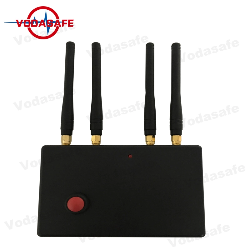 Mini Remote Control Jammer for 310MHz/ 315MHz/ 390MHz/433MHz High Power Car Remote Jammers on Sale