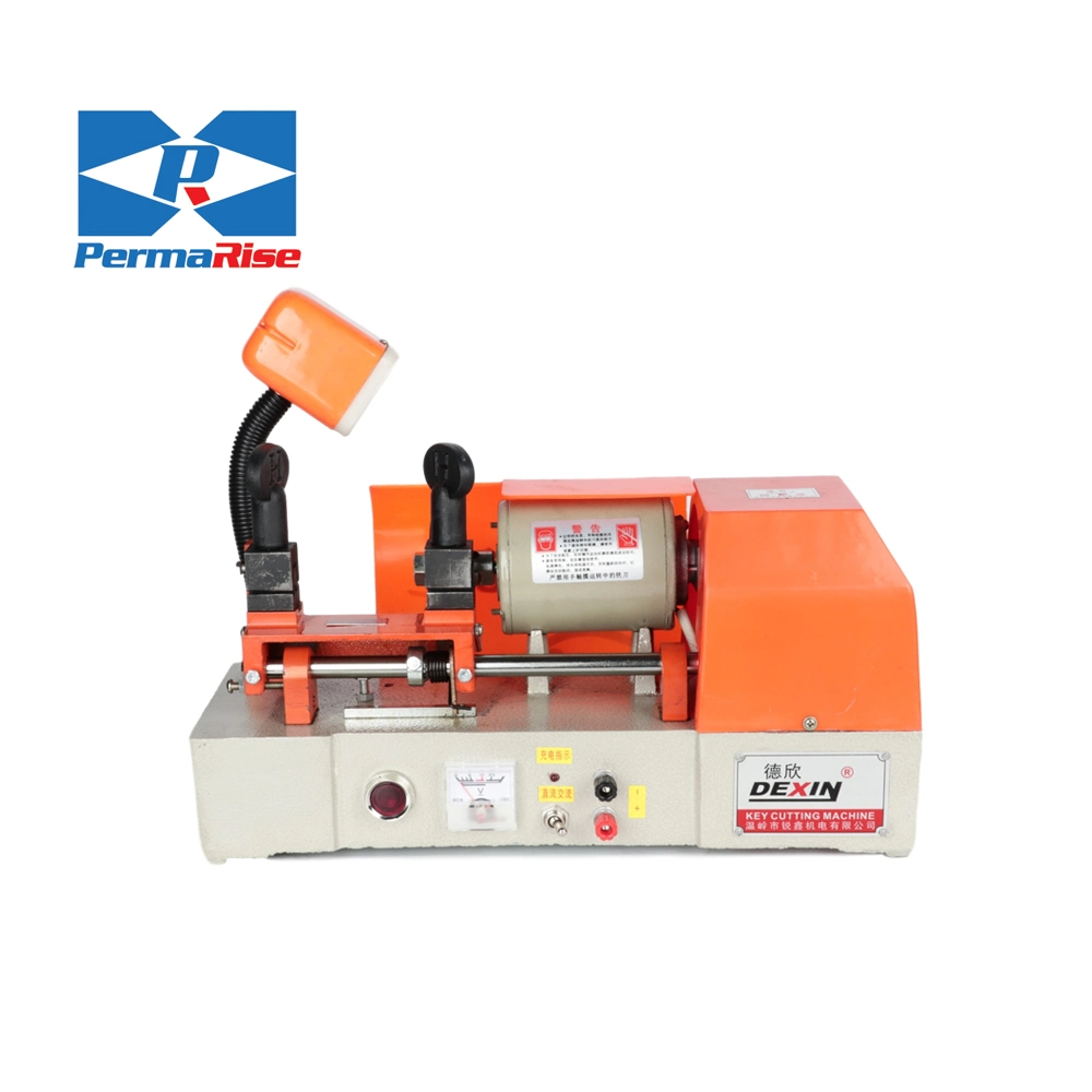 Th-100e1 Factory Key Cutting Machine for Accurate Copy