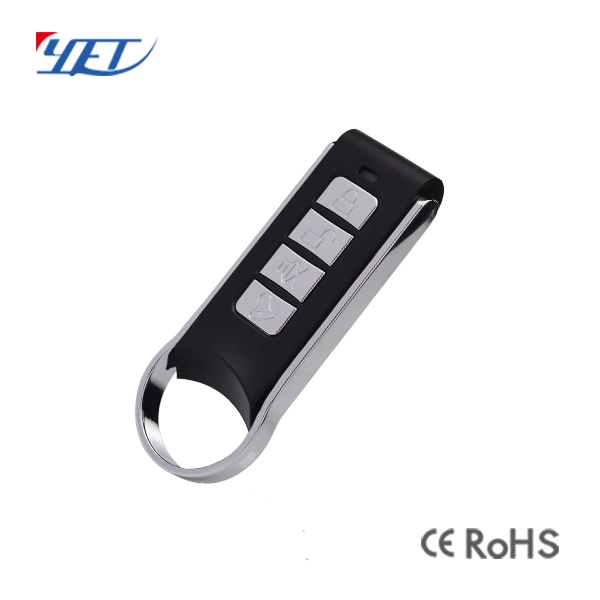 High Sensitive Auto 433MHz 315MHz Wireless RF Universal Car Alarm Remote Control Key Fobs