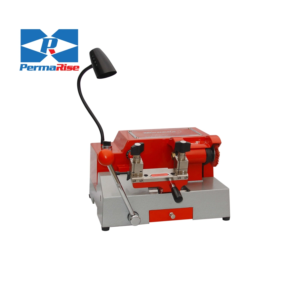 988 Series High-Ranking Precision Key Cutting Machine for Various Keys