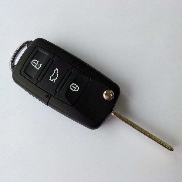Garage Door Car Key 10 Pin Chips Remote Control Duplicator 315/433.92MHz
