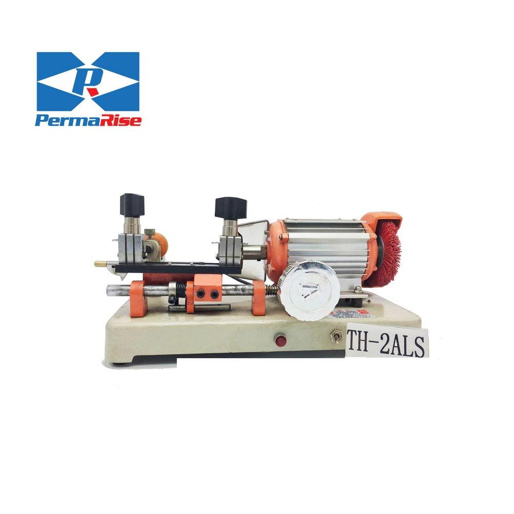Th-100e1 Factory Key Cutting Machine for Accurate Copy