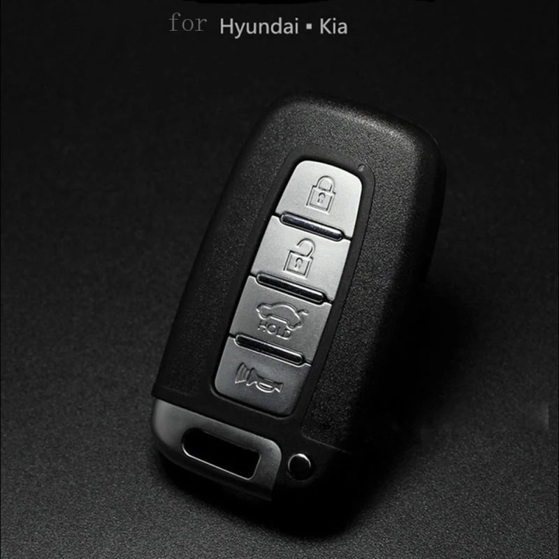 Smart Key Fob and Sonata V8 Remote Key Replacements