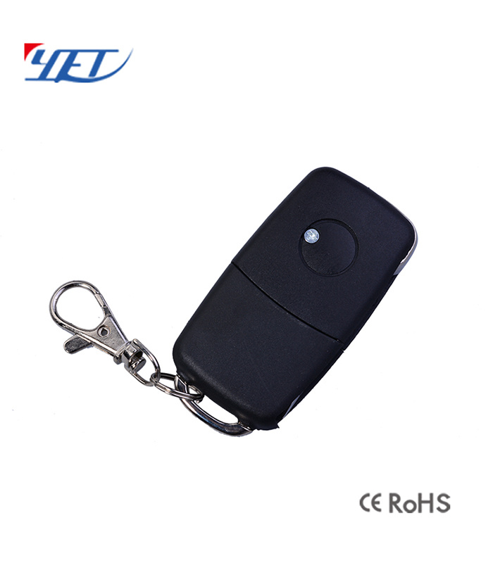 315MHz\433MHz Wireless Car Key Remote Control Car Door Lock J38