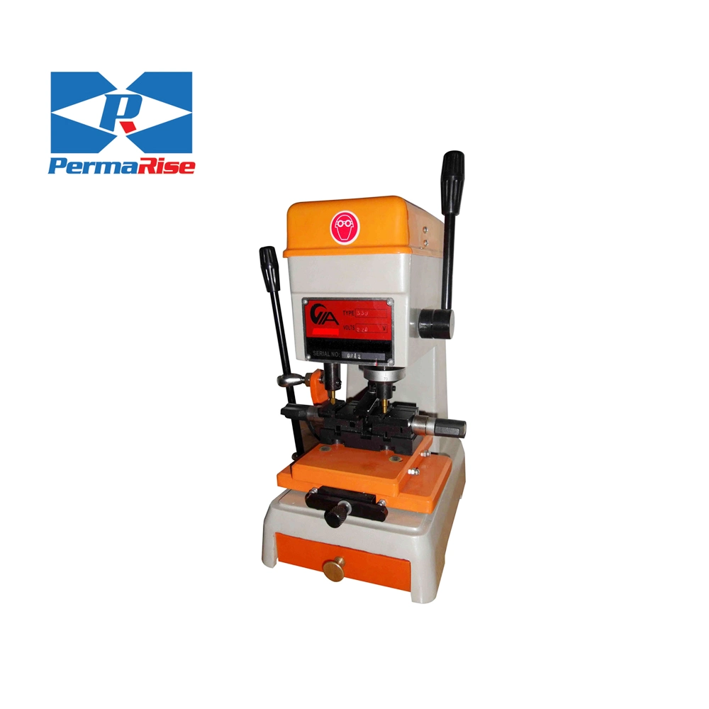 Th-2ALS Factory Key Cutting Machine for Accurate Copy