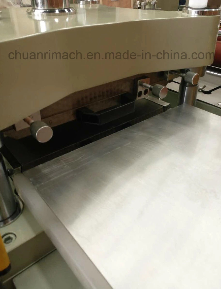 Insulting Material, Electronic Industrial Foam, Oil Gear Box, Durable Die Cutting Machine