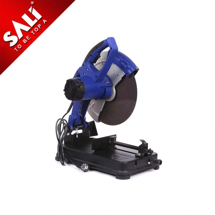 Sali 6355A 2200W Durable and Reliable Power Tools Metal Cutting Machine