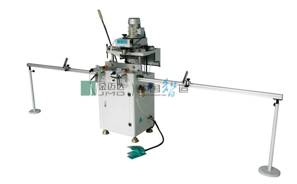 Jmd Supply Copy Routing Drilling Machine /Aluminum Copy Router Machine / Door Lock Making Machine