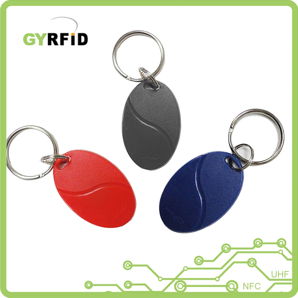 3 Button 433MHz Remote Key