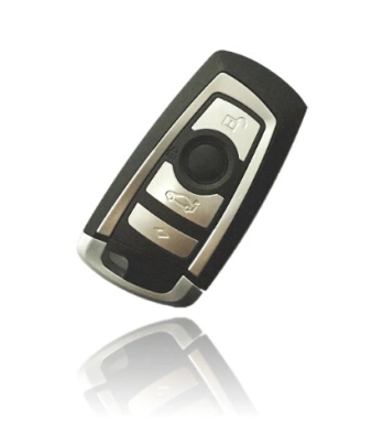Car Key Remote for BMW CAS 4