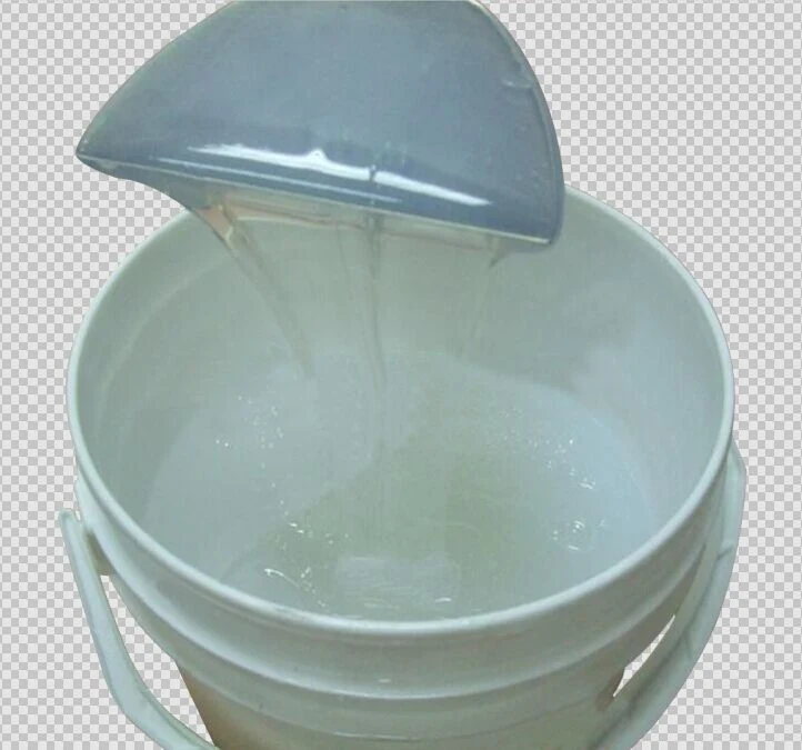 Silicone Rubber for Making Food Moulds and Duplicating Molds