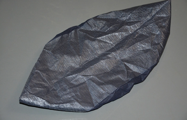 High Quality Shoe Cover One-Time Disposable Shoe-Cover Good Quality Shoe Cover