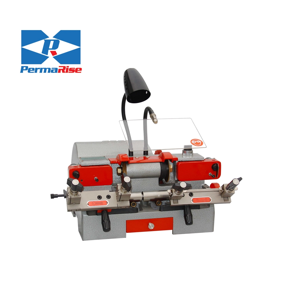 988 Series High-Ranking Precision Key Cutting Machine for Various Keys