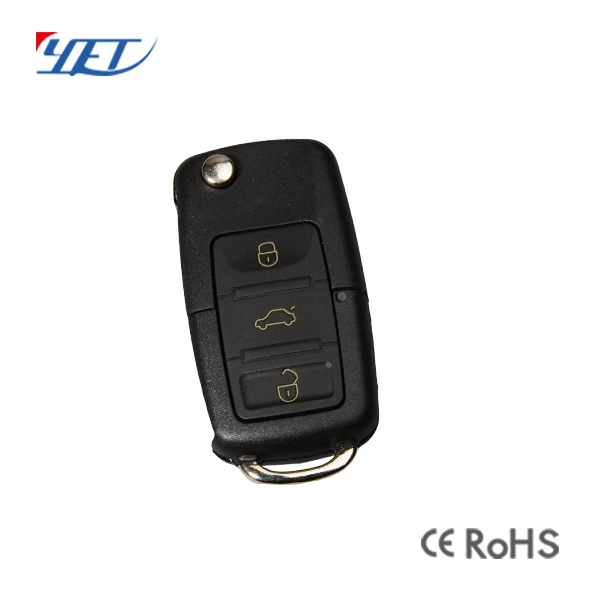 Wholesale Car Alarm Remote Control Universal Use Remote Controller Yet-J28