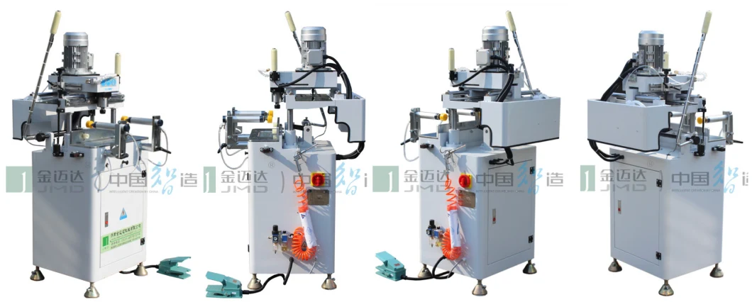 Jmd Supply Copy-Routing Drilling Machine /Aluminium Copy Router Machine / Door Lock Making Machine