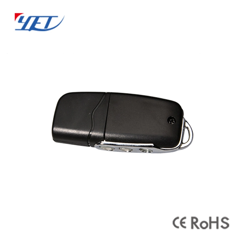 Wireless Remote Key for Car/Home Alarm Motorcycle Alarm System Yet-Bm053