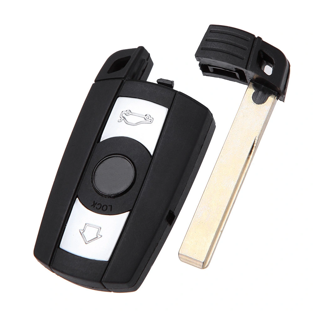 Car Key Remote for BMW CAS3 System
