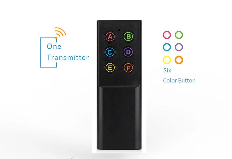 Anti-Lost Smart Key Finder for Wallet/Car/ Kid/ Pets/ Bags