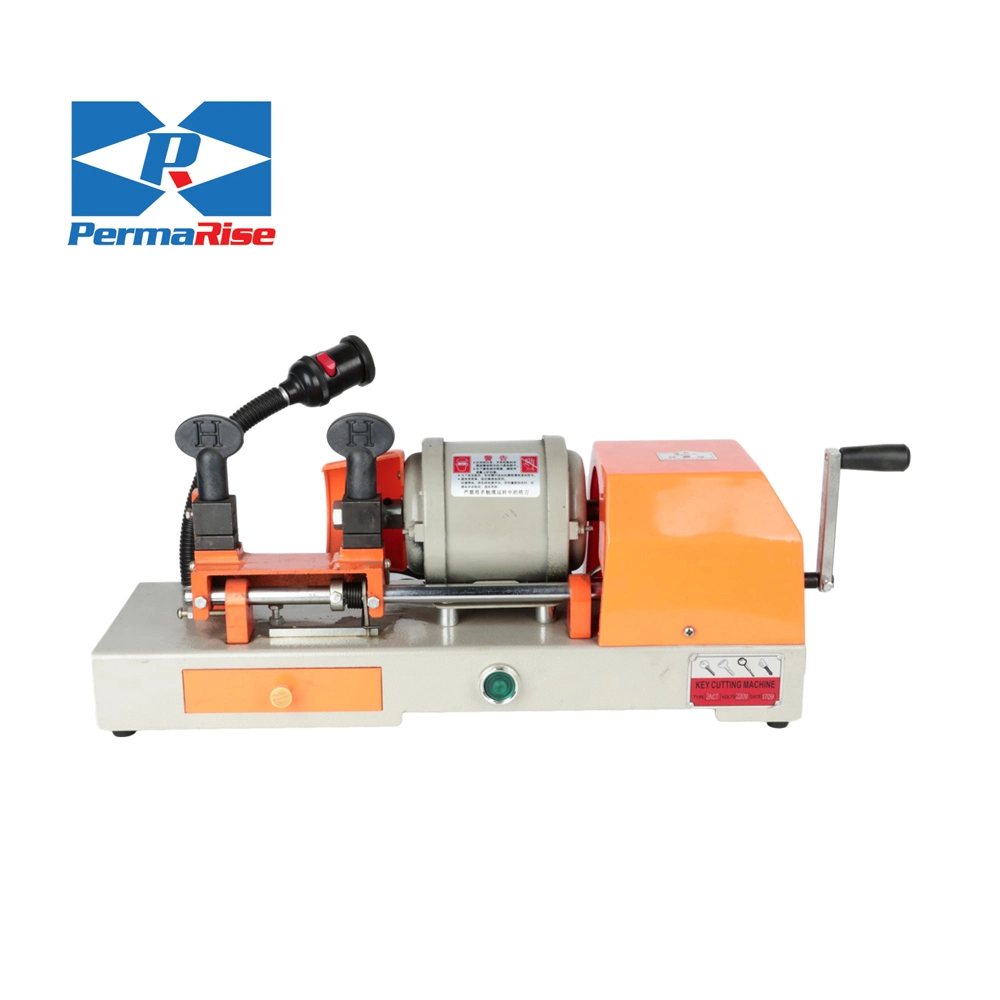 Th-100e1 Factory Key Cutting Machine for Accurate Copy