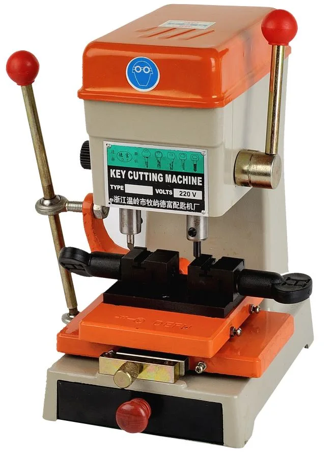 Df-368A Key Copy Machine Key Cutting Machine Used for Key Blank