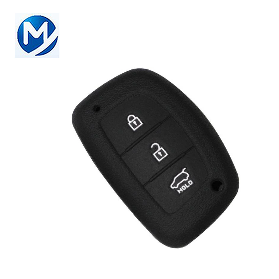 Custom Plastic Injection Mould for Car Remote Control Key Case/Shell