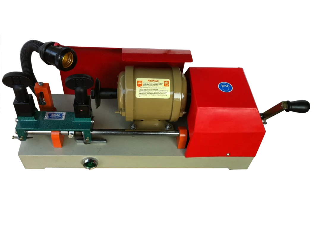 Defu Rh-2A Factory Key Cutting Machine for Accurate Copy