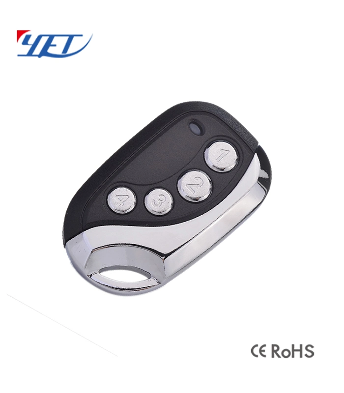 RF Wireless Car Key Remote Control Adjustable Frequency 315/433/330/470/318 MHz