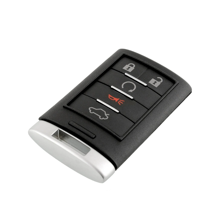Smart Car Key for Cadillac Buick Gl8 Dodge SRS ATS Xts etc 315MHz