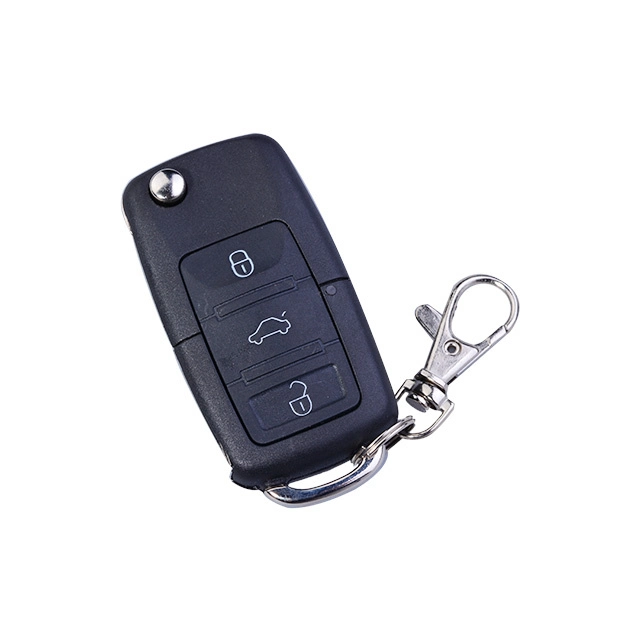 Car Key 315MHz /433MHz B5 Type Remote Duplicator with Flip Keys