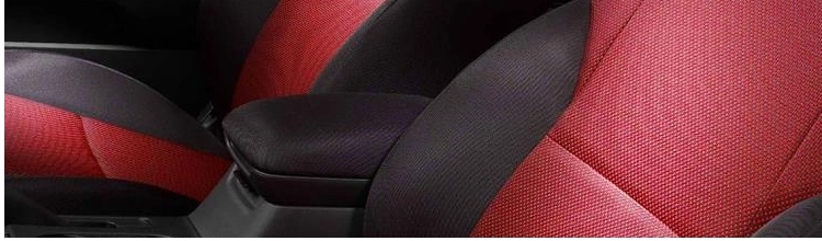 Universal Seat Cover Auto Plush Cover Car Seat Cover