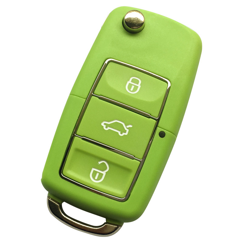 Car Key Remote Duplicator with Flip Key