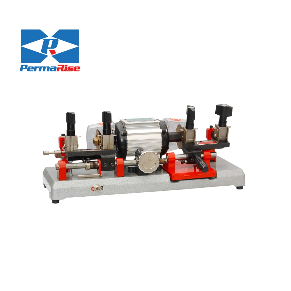 988 Series High-Ranking Precision Key Cutting Machine for Various Keys