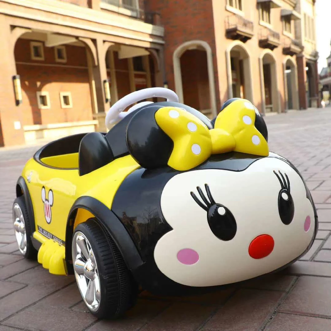 Kids Remote Control Battery Car/Baby Ride on Car/Children Ride on Car/