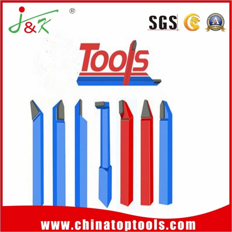 Selling Carbide Brazed Tools/Cutting Tools/Turning Tools