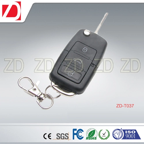 433MHz Car Key RF Remote Control Duplicator for Security System
