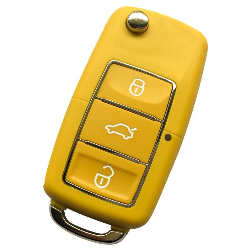 Car Key Remote Duplicator with Flip Key