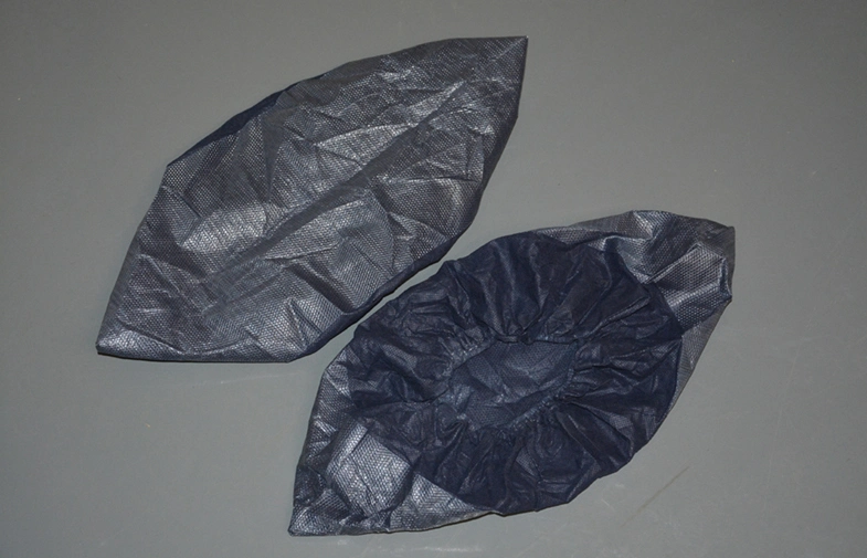 High Quality Shoe Cover One-Time Disposable Shoe-Cover Good Quality Shoe Cover