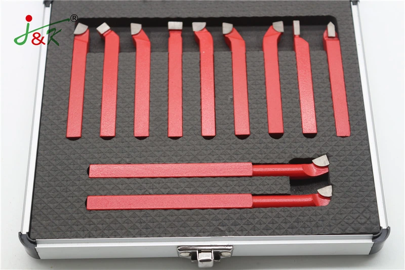 2021 Best Quality Carbide Turning Tools/Lathe Tools/Cutting Tools